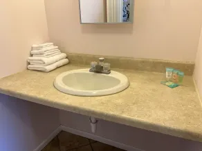Glenwood Inn - Stroudsburg - Chambre