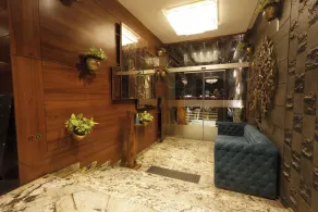 Hotel Daimond - Reception