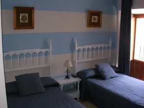 Hostal Trujillo - Værelse