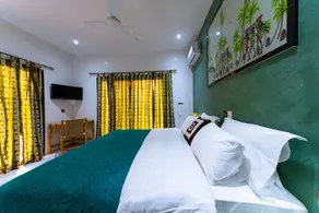 ChezBabo - Room