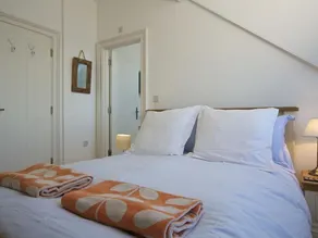 9 Prospect House - Zimmer