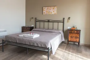 Agriturismo Ceriano - Zimmer