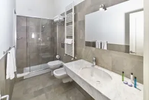 Dedo Boutique Hotel - Bad