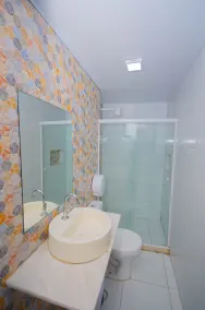 Pousada Natal - Bathroom