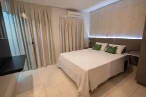 EKO HOTEL - Room