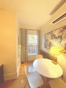 Auberge du Plateau - Salle de bain