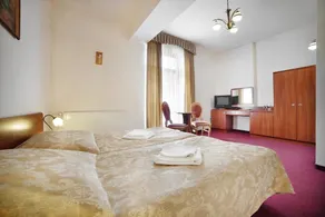 Apartamenty Renesans - Rum