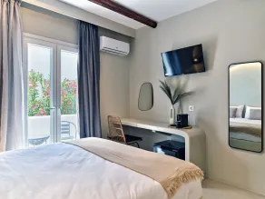 Paridian Elegant Living - Rom