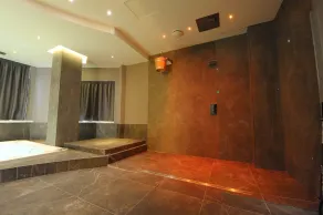 Hotel Up Wellness & Spa - Spa