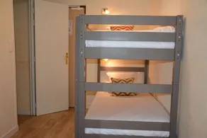 Logis Hotel La Closerie - Værelse