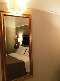 Hotel Residence Villa Del Mare - Værelse