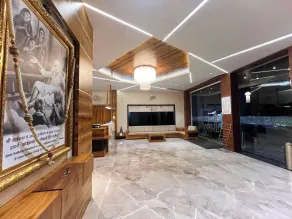 Hotel 9 Coin - Reception
