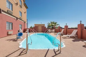 Super 8 by Wyndham Abilene South - Piscine