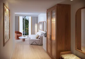 Royal Palm South Beach Miami, a Tribute Portfolio Resort - Camera