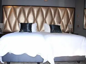Thavhani boutique hotel - Chambre