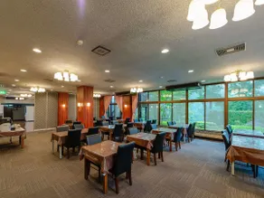 LiVEMAX RESORT Kinugawa - Restaurant