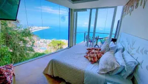 Mirante do Arvrao - Room