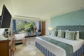 The Sens Cancun By Oasis - Chambre