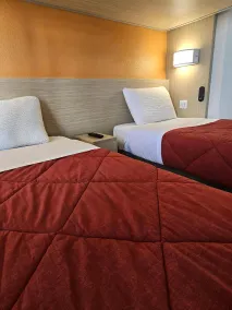 Hôtel Première Classe Strasbourg Ouest - Chambre