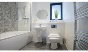 Tailored Stays - De Havilland House - Salle de bain