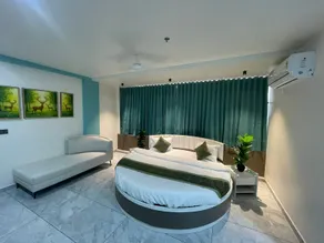 Hotel Konark By G L Group - Quarto