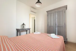 AGRITURISMO CAMPO ALL'OLMO - Værelse