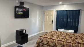 Palms motel - Rum