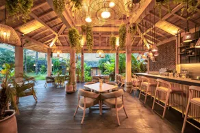 Desa Hay Canggu - Restaurant