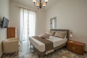 Dimora Grottone - Chambre