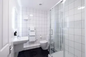 SACO Jersey - Merlin House - Salle de bain
