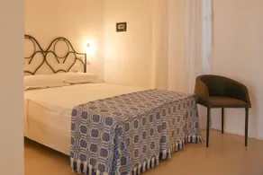 CORTE LARGO LAURO DIMORE & SPA - Chambre