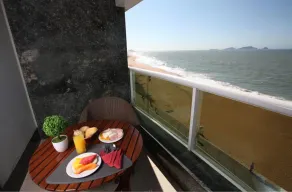 Royal Macaé Palace Hotel - Room