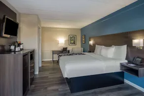 La Quinta Inn by Wyndham Sacramento North - Chambre