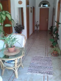 B&B Baglio Ferlito - Lobby