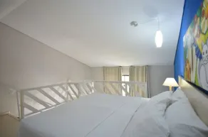 Morro do Sol Hotel & Eventos - Room