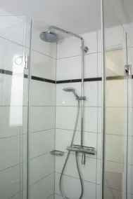 Apartments Boardinghaus Norderney - Salle de bain