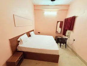 Bala Ji Dharamshala - Chambre