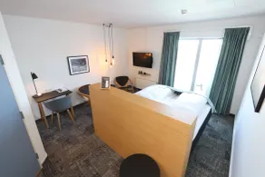 Hotel Viking Aqua Spa & Wellness - Room