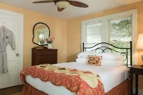 BlissWood B&B Ranch - Chambre