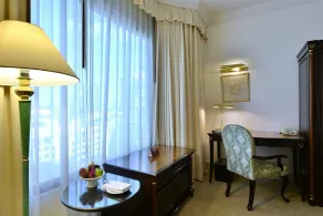 Evergreen Laurel Hotel Bangkok - Room