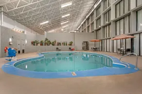 Best Western Premier Alton-St. Louis Area Hotel - Pool