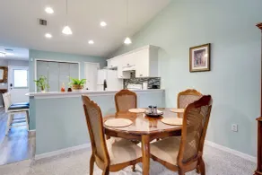 Golf Course Community Home Near Springs & Swimming - Interior