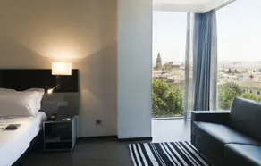 Eurostars Palace - Chambre