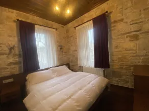 Dionysos 1789 Boutique Hotel - Room