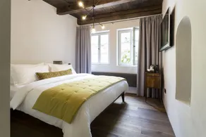 Goldenstern Townhouse - Zimmer
