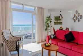 Monicca Collection Suites and Residences - Vista dalla camera