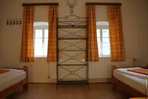 Ferienhaus Maier - Værelse