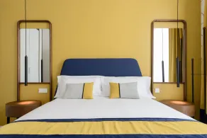 Smartrental Collection Gran Vía Centric - Room