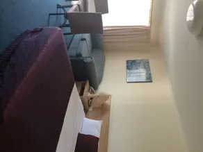 Sandown Heritage Motel - Room