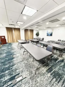 Wingate by Wyndham Houma - Réception